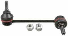 Koppelstange Stabilisator Vorderachse links für MERCEDES-BENZ S-KLASSE Coupe