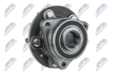 Radlagersatz Vorderachse für OPEL VAUXHALL CHEVROLET AMPERA ASTRA J Caravan GTC