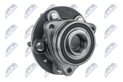 Radlagersatz Vorderachse für OPEL VAUXHALL CHEVROLET AMPERA ASTRA J Caravan GTC
