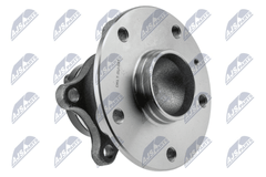 Radlagersatz Hinterachse für FIAT SUZUKI SEDICI SWIFT IV SX4 S-CROSS / CLASSIC