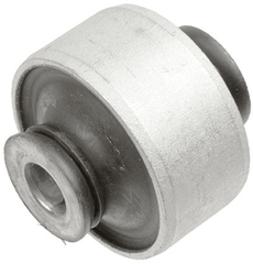 Lagerung Lenker Vorderachse hinten für RENAULT SMART TWINGO III FORFOUR