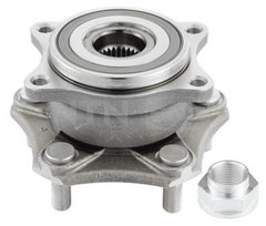 Radlagersatz Vorderachse Hinterachse für SUZUKI GRAND VITARA II KIZASHI