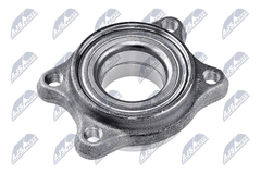 Radlagersatz Vorderachse für AUDI SEAT VW A4 B5 Avant B6 Cabriolet B7 A6 C5 A8