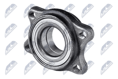 Radlagersatz Vorderachse für AUDI SEAT VW A4 B5 Avant B6 Cabriolet B7 A6 C5 A8