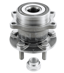 Radlagersatz Hinterachse für SUBARU TOYOTA BRZ FORESTER IMPREZA Stufenheck