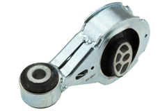 Lagerung Motor hinten für RENAULT GRAND SCÉNIC III MEGANE CC Coupe Grandtour