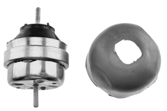 Lagerung Motor vorne rechts für AUDI SKODA VW A4 B5 Avant A6 C5