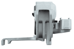 Lagerung Motor rechts für AUDI SEAT SKODA VW A3 Sportback Limousine Cabriolet Q2