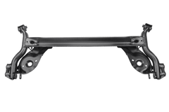 Achskörper Hinterachse für CITROËN PEUGEOT TOYOTA C1 107 AYGO