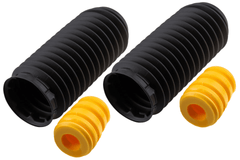 Staubschutzsatz Stoßdämpfer Vorderachse für CITROËN PEUGEOT C3 / ORIGIN III