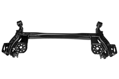 Achskörper Hinterachse für HYUNDAI KIA ACCENT V Stufenheck SOLARIS RIO IV