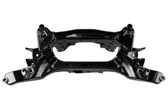 Achskörper Hinterachse für NISSAN QASHQAI / +2 I VAN