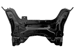 Hilfsrahmen Aggregateträger Vorderachse für CITROËN PEUGEOT BERLINGO MULTISPACE