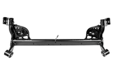 Achskörper Hinterachse für NISSAN MICRA III C+C