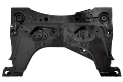 Hilfsrahmen Aggregateträger Vorderachse für NISSAN RENAULT MICRA III C+C NOTE