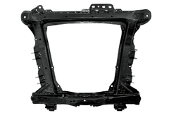 Hilfsrahmen Aggregateträger Vorderachse für RENAULT CLIO II KANGOO