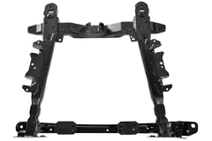 Hilfsrahmen Aggregateträger Vorderachse für RENAULT TWINGO II WIND