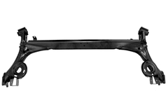 Achskörper Hinterachse für AUDI SEAT SKODA VW A3 LEON TOLEDO II OCTAVIA I Combi