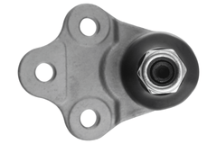 Trag Führungsgelenk Vorderachse für FORD VOLVO MONDEO IV Van S60 II S80 I V60