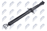 Gelenkwelle Achsantrieb hinten für LAND ROVER RANGE IV SPORT II