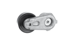 Riemenspanner Keilrippenriemen links für JAGUAR LAND ROVER S-TYPE II XF I XJ