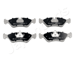 Bremsbelagsatz Scheibenbremse Vorderachse für OPEL CHEVROLET DAEWOO ASTRA F