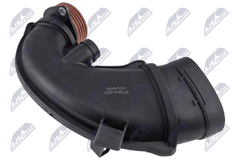 Ansaugschlauch Luftfilter links für BMW 5 6 Cabriolet Coupe Gran 7 X5 X6