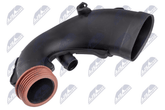 Ansaugschlauch Luftfilter links für BMW 5 6 Cabriolet Coupe Gran 7 X5 X6