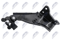 Rollenführung Schiebetür rechts für FORD VW TOURNEO CONNECT / GRAND V761