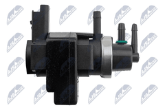Druckwandler Turbolader für CITROËN OPEL PEUGEOT DS C4 GRAND PICASSO II