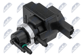 Druckwandler Turbolader für CITROËN OPEL PEUGEOT DS C4 GRAND PICASSO II