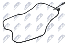 Kühlerschlauch für FORD C-MAX II FOCUS III Stufenheck Turnier GRAND