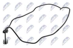 Kühlerschlauch für FORD C-MAX II FOCUS III Stufenheck Turnier GRAND