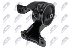 Lagerung Motor hinten für HYUNDAI MATRIX