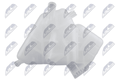 Ausgleichsbehälter Kühlmittel für FORD B-MAX ECOSPORT FIESTA VI KA+ III Van
