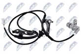 ABS Sensor Raddrehzahl Hinterachse rechts für TOYOTA AVALON Stufenheck CAMRY