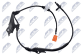 ABS Sensor Raddrehzahl Vorderachse links für FORD HONDA MONDEO V Stufenheck