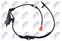 ABS Sensor Raddrehzahl Vorderachse links für FORD HONDA MONDEO V Stufenheck