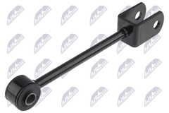 Koppelstange Stabilisator Hinterachse für MERCEDES-BENZ VW SPRINTER 3-t Kasten