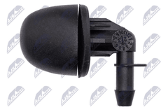 Waschwasserdüse Scheibenreinigung hinten für RENAULT DACIA MEGANE Scénic SCÉNIC