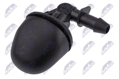 Waschwasserdüse Scheibenreinigung hinten für RENAULT DACIA MEGANE Scénic SCÉNIC