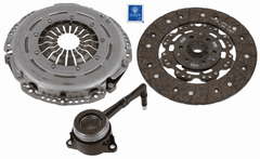 Kupplungssatz für AUDI SEAT SKODA VW CUPRA A3 Limousine Sportback Q2 ATECA LEON