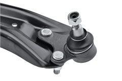Querlenker Vorderachse rechts für AUDI SEAT SKODA VW A1 City Carver Sportback