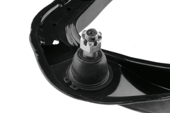 Querlenker Vorderachse rechts für NISSAN NAVARA NP300 Pick-up PATHFINDER III