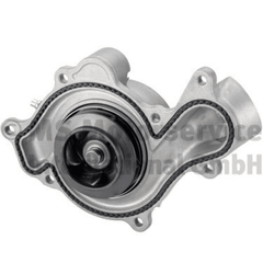 Wasserpumpe Motorkühlung für AUDI PORSCHE VW BENTLEY A4 B9 Avant A5 Sportback