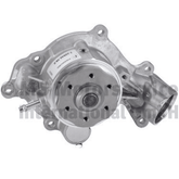 Wasserpumpe Motorkühlung für AUDI PORSCHE VW BENTLEY A4 B9 Avant A5 Sportback