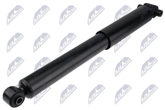 Stoßdämpfer Hinterachse für FORD TOURNEO CUSTOM V362 Bus TRANSIT V363 Kasten