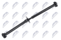 Gelenkwelle Achsantrieb hinten für BMW 1