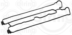 Dichtung Zylinderkopfhaube für OPEL CHEVROLET DAEWOO LOTUS CADILLAC ANTARA A