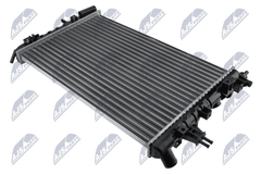 Kühler Motorkühlung für OPEL ASTRA H Caravan GTC TwinTop Stufenheck ZAFIRA /